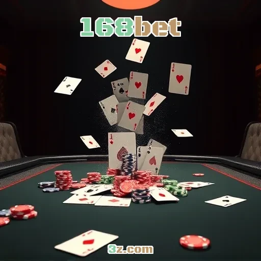 168bet App