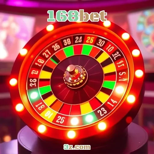 168bet Site Confiável