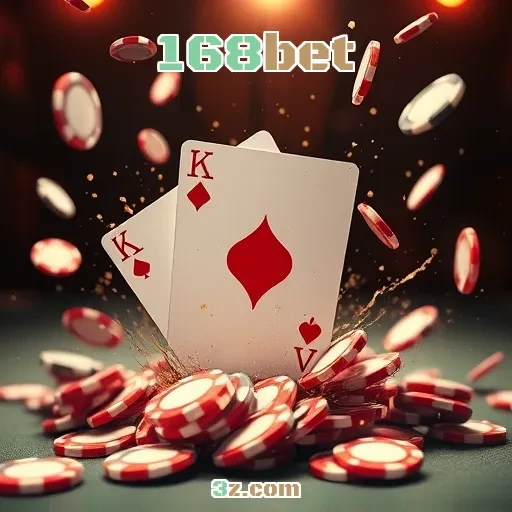 168bet Pagamento